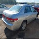 1HGCM66534A065689 2004 Honda Accord 3.0 Ex auction photo thumbnail 4