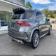 4JGFB4KB8MA439226 2021 Mercedes-Benz Gle 350 4Matic auction photo thumbnail 4