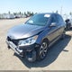 1HGCR2F74GA020079 2016 Honda Accord Ex auction photo thumbnail 2