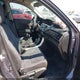 1HGCR2F74GA020079 2016 Honda Accord Ex auction photo thumbnail 5
