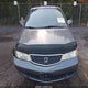 2HKRL18681H612447 2001 Honda Odyssey Ex auction photo thumbnail 12