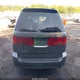 2HKRL18681H612447 2001 Honda Odyssey Ex auction photo thumbnail 16
