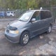2HKRL18681H612447 2001 Honda Odyssey Ex auction photo thumbnail 2