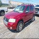 4M2YU56Z75DJ22729 2005 Mercury Mariner Convenience auction photo thumbnail 2