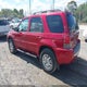4M2YU56Z75DJ22729 2005 Mercury Mariner Convenience auction photo thumbnail 3