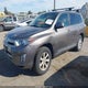 JTEBC3EH9B2002249 2011 Toyota Highlander Hybrid Base V6 auction photo thumbnail 2