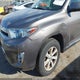 JTEBC3EH9B2002249 2011 Toyota Highlander Hybrid Base V6 auction photo thumbnail 6