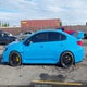JF1VA2U65G9814265 2016 Subaru Wrx Sti Series.hyperblue auction photo thumbnail 14