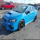 JF1VA2U65G9814265 2016 Subaru Wrx Sti Series.hyperblue auction photo thumbnail 2