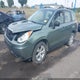 JF2SJABC5FH567173 2015 Subaru Forester 2.5I auction photo thumbnail 2