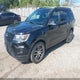 1FM5K8GT1JGA64390 2018 Ford Explorer Sport auction photo thumbnail 2