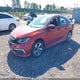 2HGFC2F63KH527605 2019 Honda Civic Lx auction photo thumbnail 2