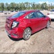 2HGFC2F63KH527605 2019 Honda Civic Lx auction photo thumbnail 4