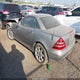 WDBKK49F64F300919 2004 Mercedes-Benz Slk 230 Kompressor auction photo thumbnail 3
