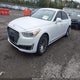 KMHG34JA1HU023226 2017 Genesis G90 3.3T Premium auction photo thumbnail 2