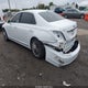 KMHG34JA1HU023226 2017 Genesis G90 3.3T Premium auction photo thumbnail 3