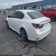 JTHBZ1BL8HA010176 2017 Lexus Gs 350 auction photo thumbnail 3