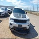 1C4RJFLG8HC825990 2017 Jeep Grand Cherokee Trailhawk 4X4 auction photo thumbnail 11
