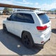 1C4RJFLG8HC825990 2017 Jeep Grand Cherokee Trailhawk 4X4 auction photo thumbnail 3