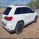 1C4RJFLG8HC825990 2017 Jeep Grand Cherokee Trailhawk 4X4 auction photo thumbnail 4