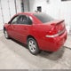 2G1WT58K079338561 2007 Chevrolet Impala Lt auction photo thumbnail 3