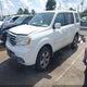 5FNYF3H59CB023737 2012 Honda Pilot Ex-L auction photo thumbnail 2