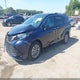 5TDYRKEC8SS274893 2025 Toyota Sienna Xle auction photo thumbnail 2