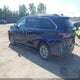 5TDYRKEC8SS274893 2025 Toyota Sienna Xle auction photo thumbnail 3