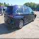 5TDYRKEC8SS274893 2025 Toyota Sienna Xle auction photo thumbnail 4