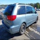 5TDZK23C37S004943 2007 Toyota Sienna Le auction photo thumbnail 4