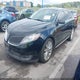 1LNHL9FT5GG600722 2016 Lincoln Mks Ecoboost auction photo thumbnail 2