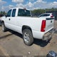 2GCEC19V951364379 2005 Chevrolet Silverado 1500 Work Truck auction photo thumbnail 3