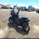 JH2RC6848EK000565 2014 Honda Ctx700 Nd auction photo thumbnail 3