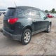 1GNKVJED2BJ146285 2011 Chevrolet Traverse 2Lt auction photo thumbnail 4