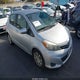JTDKTUD37DD553156 2013 Toyota Yaris auction photo thumbnail 1