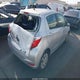 JTDKTUD37DD553156 2013 Toyota Yaris auction photo thumbnail 4