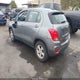 3GNCJKSB3LL278393 2020 Chevrolet Trax Fwd Ls auction photo thumbnail 3