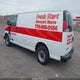 1GTGG25R8W1047230 1998 GMC Savana Standard auction photo thumbnail 3