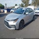 5YFS4RCE3LP031584 2020 Toyota Corolla Se auction photo thumbnail 2