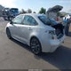 5YFS4RCE3LP031584 2020 Toyota Corolla Se auction photo thumbnail 3