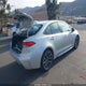 5YFS4RCE3LP031584 2020 Toyota Corolla Se auction photo thumbnail 4