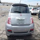 3C3CFFBR6FT662823 2015 Fiat 500 Sport auction photo thumbnail 17