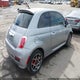 3C3CFFBR6FT662823 2015 Fiat 500 Sport auction photo thumbnail 4