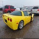 1G1YY22G945102061 2004 Chevrolet Corvette auction photo thumbnail 4