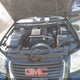 1GKDT13S652202210 2005 GMC Envoy Slt auction photo thumbnail 10