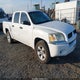 1Z7HC28K97S174289 2007 Mitsubishi Raider Ls auction photo thumbnail 1