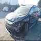 5FNRL6H93JB071765 2018 Honda Odyssey Elite auction photo thumbnail 2