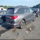 5FNRL6H93JB071765 2018 Honda Odyssey Elite auction photo thumbnail 4