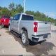 3GCPABEK1NG516646 2022 Chevrolet Silverado 1500 2Wd Short Bed Custom auction photo thumbnail 3