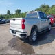 3GCPABEK1NG516646 2022 Chevrolet Silverado 1500 2Wd Short Bed Custom auction photo thumbnail 4